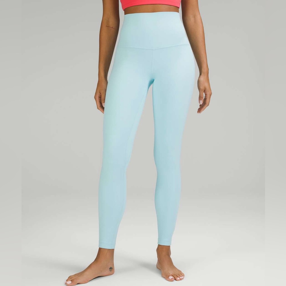 Lululemon Align HR Pant 25”
